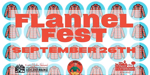Flannel Fest