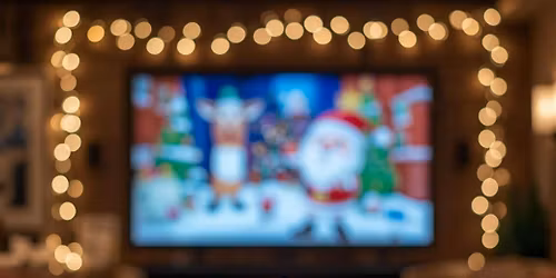 Holiday Movie Night at Westlawn