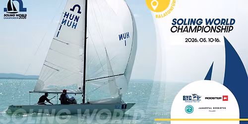  Soling World Championship 