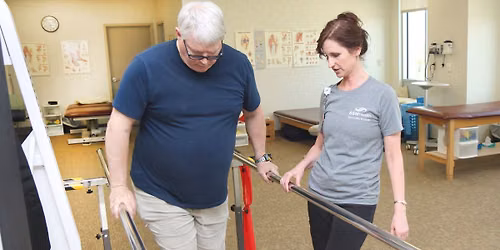 SSM Health Sports Medicine and Rehabilitation Renovation Ribbon Cutting