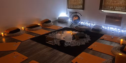 Rest & Reset for Mums @ The Loft Cambuslang