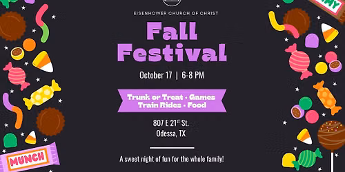 Fall Festival