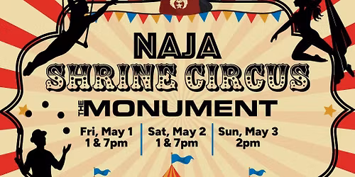 Naja Shrine Circus