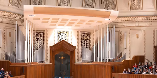 Indianapolis Symphony Orchestra: Handel's Messiah