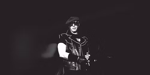 Andrew Dice Clay at The Paramount In Concert With Northwell
