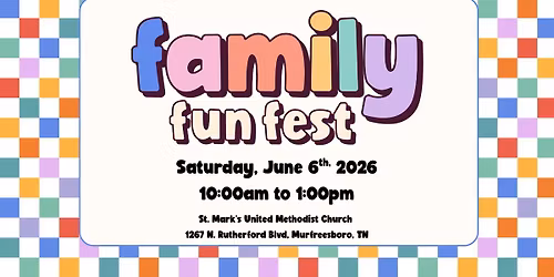 Family Fun Fest