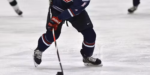 USA Hockey National Team Development Program vs. Youngstown Phantoms