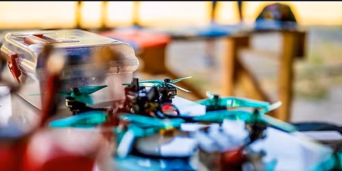 MultiGP 2026 Global Qualifier 1 and 2