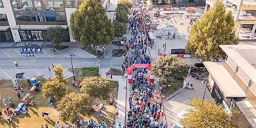 2026 Tarrant County Heart Walk