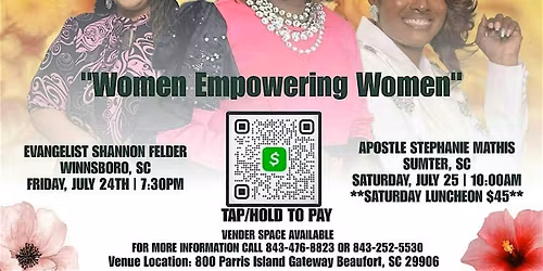PIVOT26 "WOMEN EMPOWERING WOMEN!!"