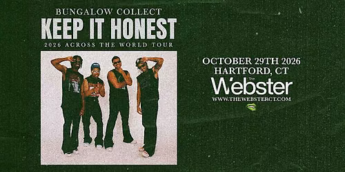 BUNGALOW COLLECT - Hartford, CT