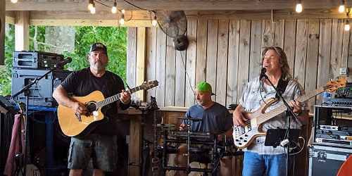 Big Daddy Ray LIVE