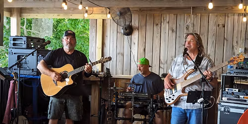 Big Daddy Ray LIVE