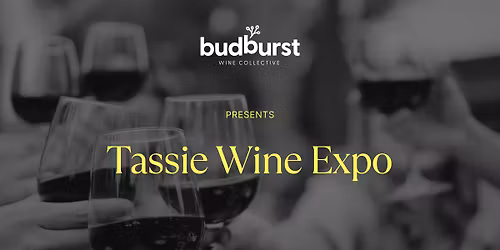 Tassie Wine Expo