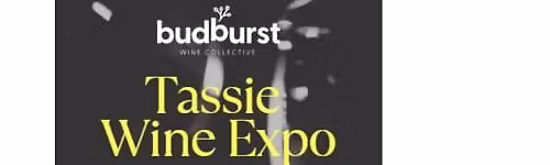 Tassie Wine Expo