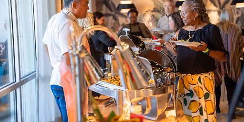 W3 Michael's Jazz Brunch