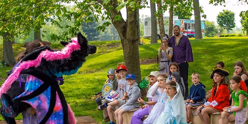 Celtic Folklore\/STUDENT DAY