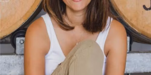 Meet The Maker of Weathercraft Wines Raquel Jones