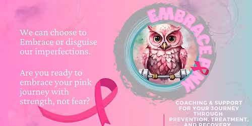 Release the Cord: Restoring Arm Freedom after Breast Cancer Surgery