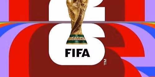 FIFA World Cup 2026