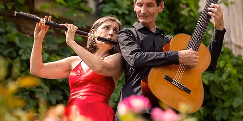 Duo Sostenuto
