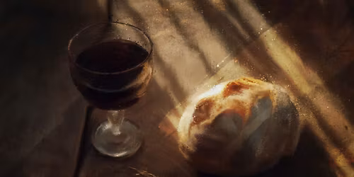 Christmas Eve Candlelight Communion