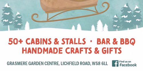 Christmas Craft Fayre