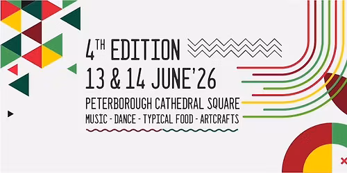 Festival Portugu\u00eas de Peterborough