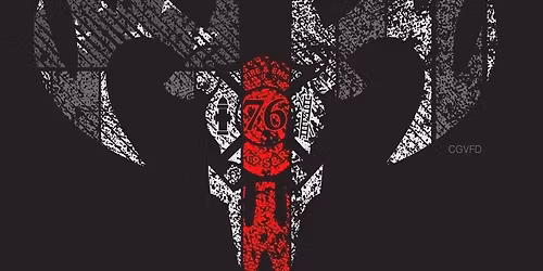 50th Annual Fall Raffle 