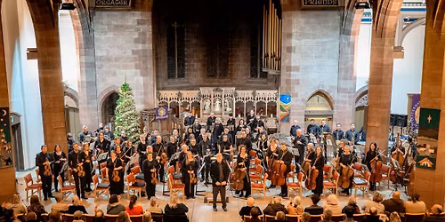 Strauss, Smetana, Wagner, Brahms