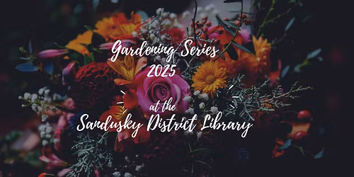 Gardening Classes 