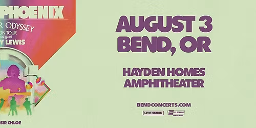 Beck at Auditorium Theatre Chicago