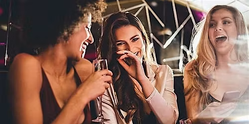 Mixer Event: Expand Your Social Life, Women Supporting Women