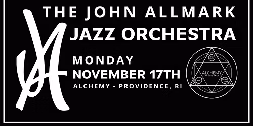 The John Allmark Jazz Orchestra