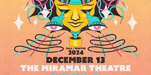 Maddy O'Neal at Miramar Theatre