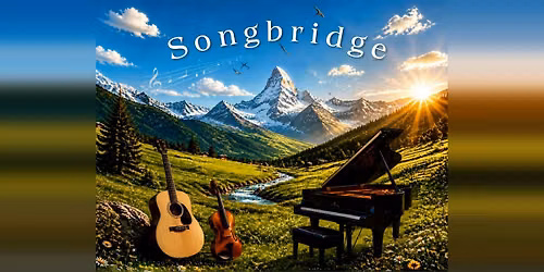 The Songbridge Concert