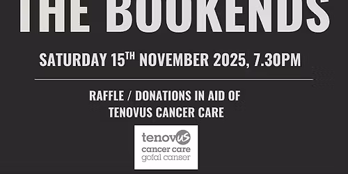 Tenovus Charity Music Night