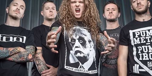Miss May I - Denver, CO
