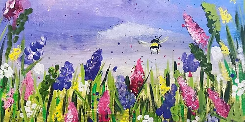 Meadow - Paint & Sip