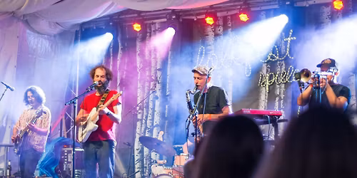 33. Tempel Folkfest