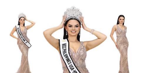 Miss Philippines USA - Coronation Night at Alex Theatre - CA
