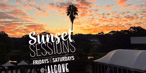 Sunset Sessions