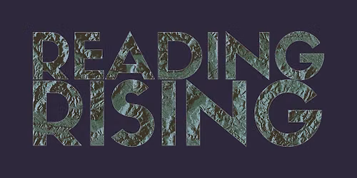 Reading Rising 2026
