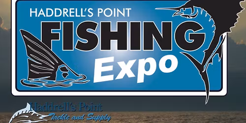 2026 Haddrell\u2019s Point Fishing Expo