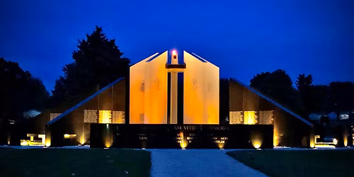 Illinois Vietnam Veterans Memorial Annual Vigil