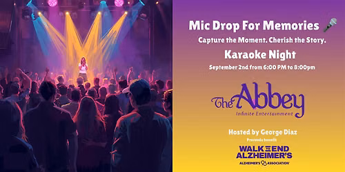 Mic Drop for Memories