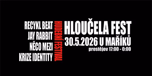 HLOU\u010cELA FEST