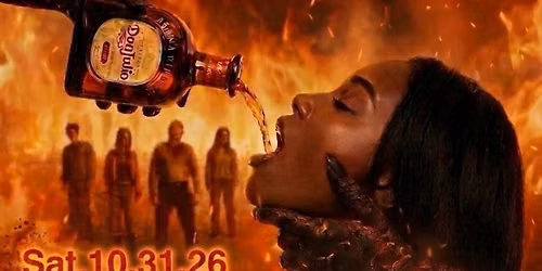 Evil And Turnt