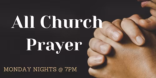 Prayer Night