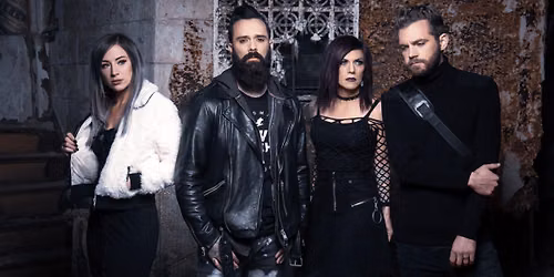 Skillet Inglewood Tickets